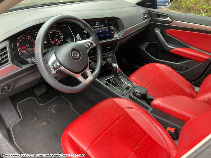 Volkswagen JETTA 1.4 TSI 250 2019/2019